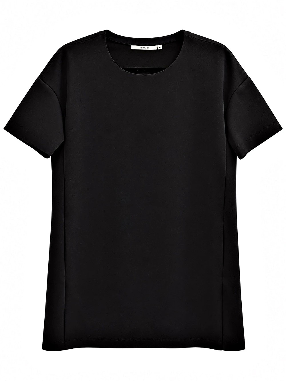 J BRAND Scuba Top